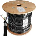 DLink NCB-C6UBLKR-305-O OUTDOOR