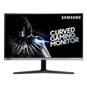 Samsung 27" LC27RG50FQW Curve Monitor