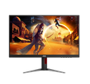 AOC 27" 27G4 IPS Gaming 180Hz 0.5ms Monitor with HAS