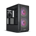 Lian Li LANCOOL 216RX Black G99.LAN216RX0IN
