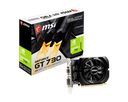 GT730 4GB MSI N730-4GD3V2 Graphics Card