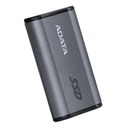 Adata SE880 1TB Titanium Gray External SSD