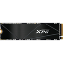 Adata XPG Gammix S50 Core 2TB NVMe Gen4 SSD