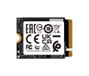 Adata XPG Gammix S55 512GB NVMe Gen4 SSD