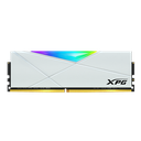 Adata XPG Spectrix D50 16GB DDR4 3200MHz RGB White