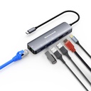 Honeywell Type C Dock 6in1 HC000024