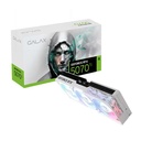 RTX5070Ti 16GB Galaxy 1-Click OC White 3Fan