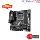 Gigabyte B550M AORUS ELITE