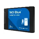 WD SA510 4TB Blue SATA SSD WDS400T3B0A