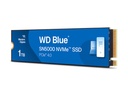 WD SN5000 1TB NVMe Blue PCIe Gen4 SSD