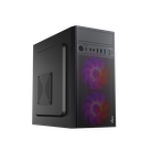 Fingers Case Radiant RGB With SMPS