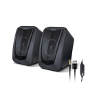 Fingers Speakers Fun Beats 2.0