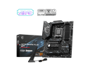 MSI PRO X870 Gaming Plus WiFi Board