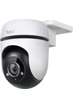 TP-Link Tapo C500 Outdoor Pan/Tilt Home Security Wi-Fi Camera Full HD 1080P