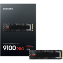 Samsung 9100 PRO 2TB NVMe SSD MZ-VAP2T0BW