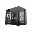CM Case Elite 481 Black E481-KHNN-S00