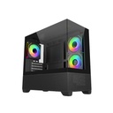 CM Case Elite 490 Black E490-KHNN-S00