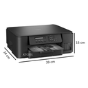 Brother Printer DCP-T530DW