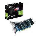 GT710 ASUS 2GB DDR5 GT710-SL-2GD5-BRK-EVO