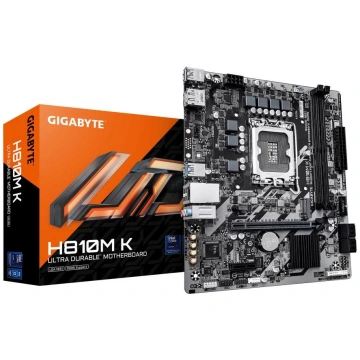 Gigabyte Board H810M K DDR5