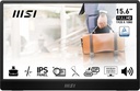 MSI MP161 E2 USB-C Portable Monitor