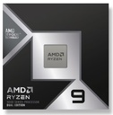 AMD Ryzen 9 9950X3D2 Dual Edition Processor