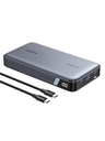 Ugreen 25000mAh 145W Two-Way Fast Charging Power Bank IN-90597A