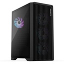 Gigabyte Case GB-C103G C103 Glass Black