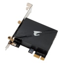 Gigabyte PCIe WiFi6E + BlueTooth 5.2 GC-WBAX210