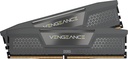Corsair Vengeance DDR5 48GB (2x24GB) Up To 6000MT/s CL30 Kit Black CMK48GX5M2B6000Z30