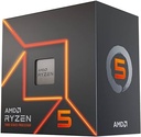 AMD Ryzen 5 7600 with Cooler