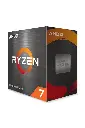AMD Ryzen 7 5700X Without Fan