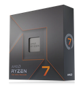 AMD Ryzen 7 7700X Without Fan