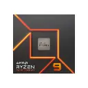 AMD Ryzen 9 7950X Without Fan