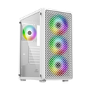 Ant Esports Case 211 Air White