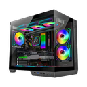 Ant Esports Case Crystal X4