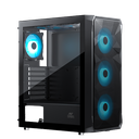 Ant Esports Case ICE-112 Black