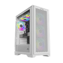Ant Esports Case ICE-4000 RGB White