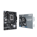 Asus PRIME H610M E D4 Board