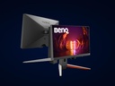 BenQ Mobiuz EX240N -VA Panel -165Hz Monitor