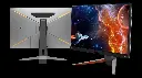 BenQ Mobiuz EX270QM -IPS -1 Ms -240Hz Monitor