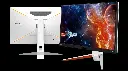 BenQ Mobiuz EX2710U -IPS -4K -1Ms -144Hz Monitor