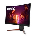 BenQ Mobiuz EX3210R -Curved -2K -1 Ms -165Hz Monitor