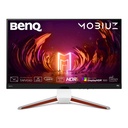 BenQ Mobiuz EX3210U -IPS -4K -1Ms -144Hz Monitor