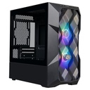 CM Case TD300 Mesh Black TD300-KGNN-S00