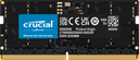 Crucial 16GB DDR5 5600Mhz Laptop CL46 CT16G56C46S5