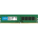 Crucial DDR4 16GB 2666 Mhz Desktop