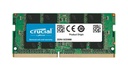 Crucial DDR4 16GB 2666 Mhz Laptop CB16GS2666
