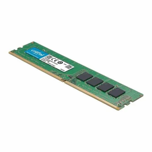 Crucial 4GB DDR4-2666 Mhz Desktop