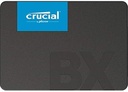 Crucial BX500 1000GB 2.5" SATA SSD CT1000BX500SSD1